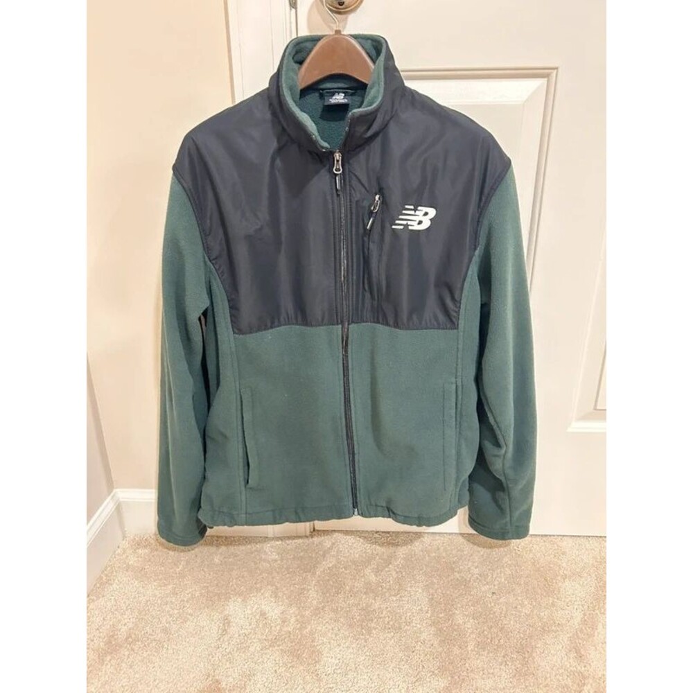 New Balance fleece